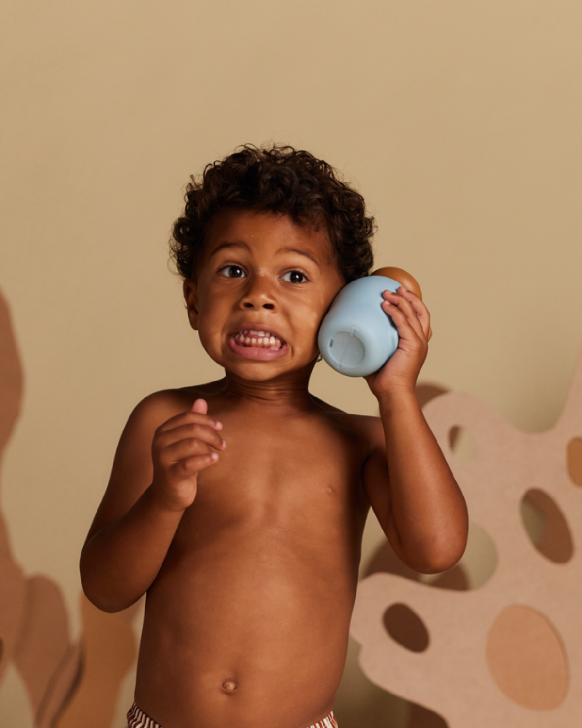 Soothing Baby Lotion – Nourishing Care for Sensitive Skin