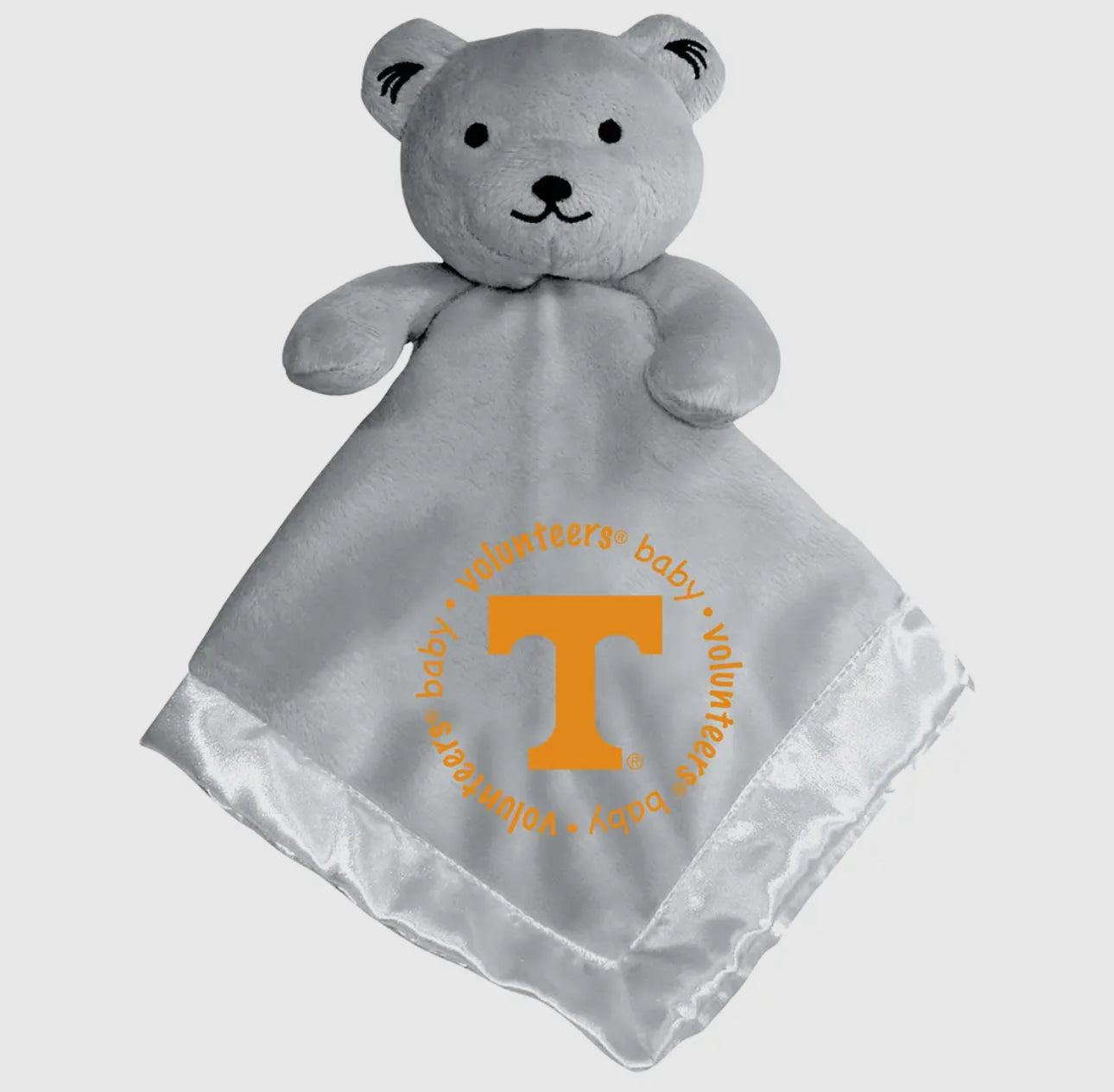 Tennessee Vols Security Bear image 0