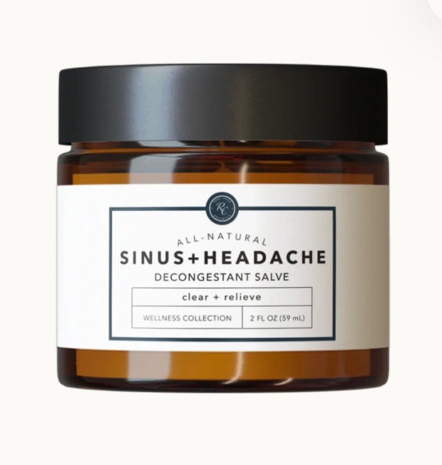 Rowe Casa Sinus + Headache image 0