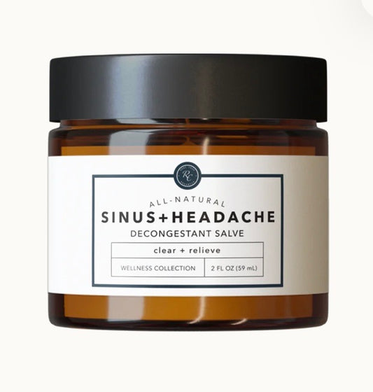 Rowe Casa Sinus + Headache image 0