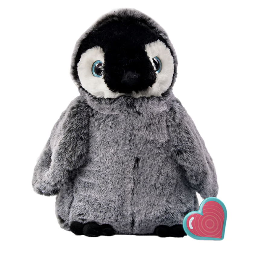 Penguin image 0