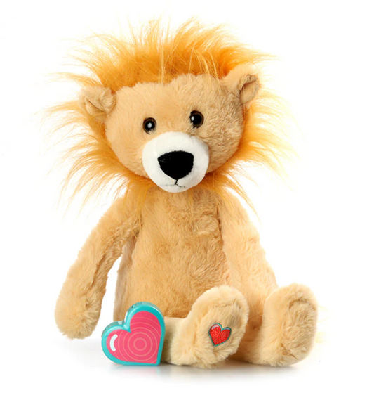 Vintage Lion image 0