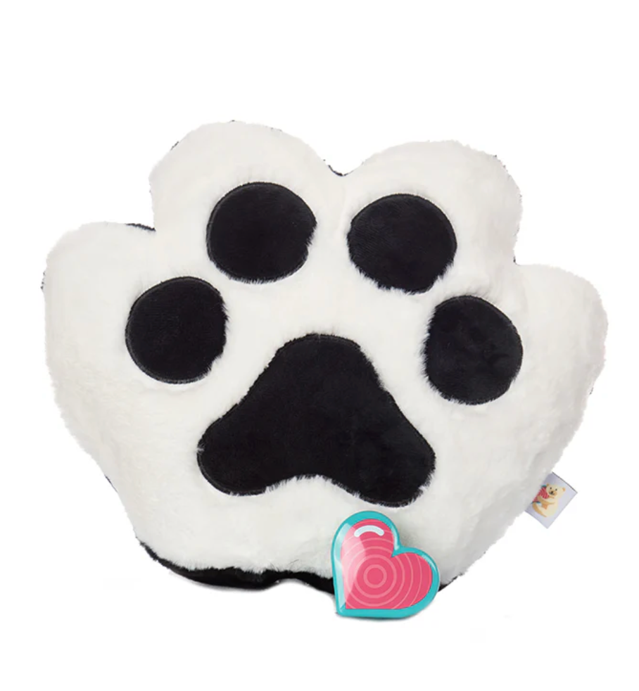 Paw Pillow image 0