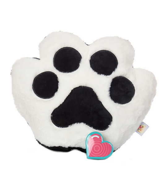 Paw Pillow image 0