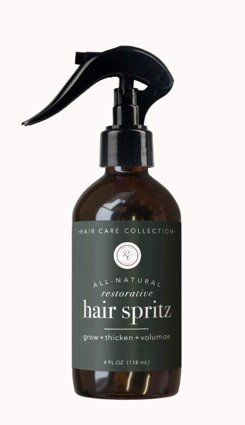 Rowe Casa Hair Spritz image 0