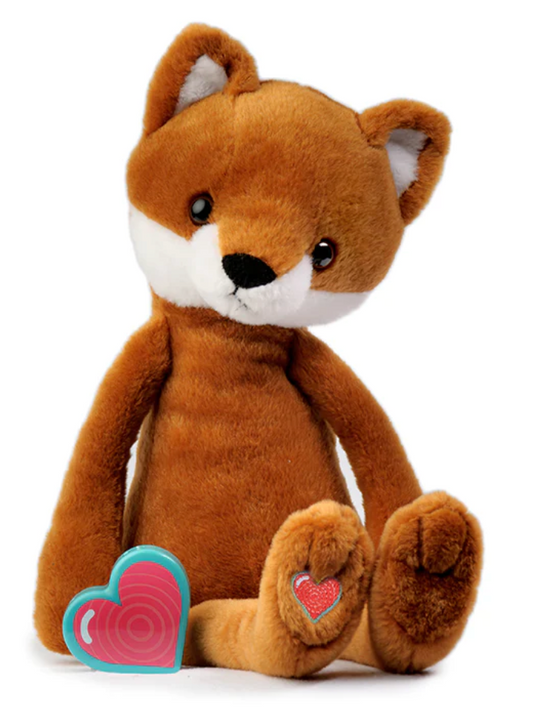 Vintage Fox image 0