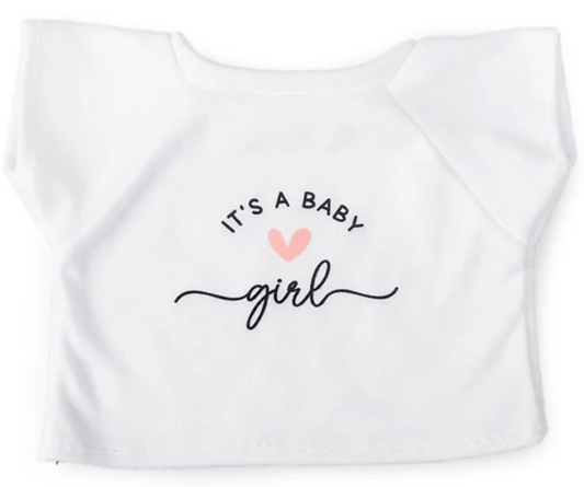 Heartbeat Bear Shirts