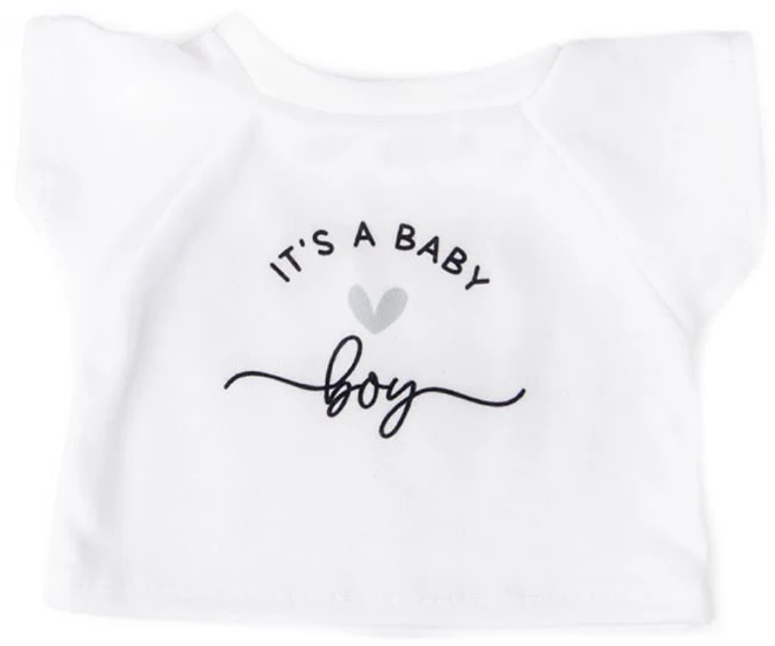 Heartbeat Bear Shirts