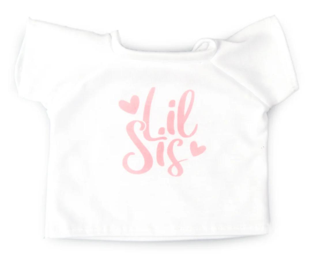 Heartbeat Bear Shirts