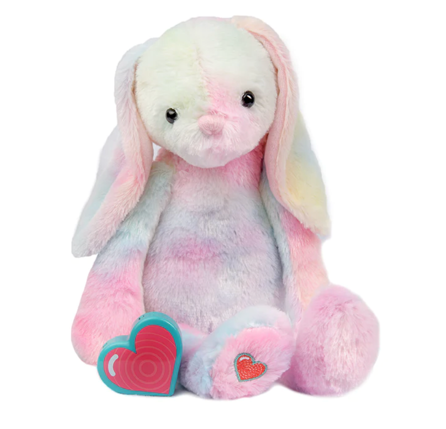 Tie Dye Bunny image 0
