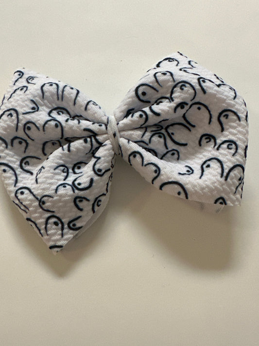 Boobie Bow image 0