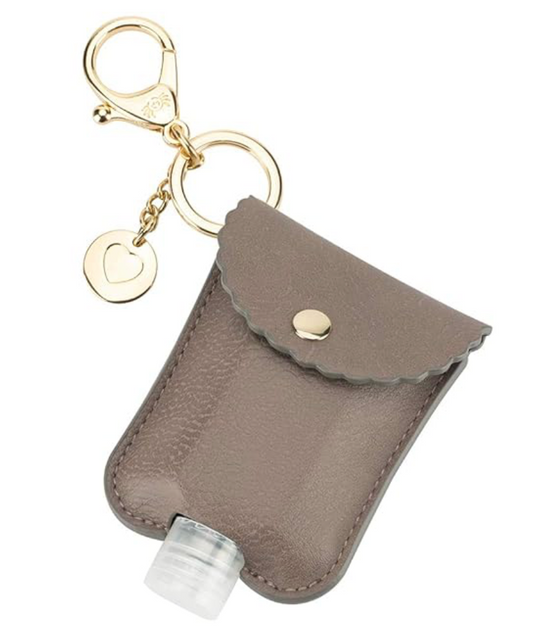 Itzy Ritzy Hand Sanitizer Holder image 0