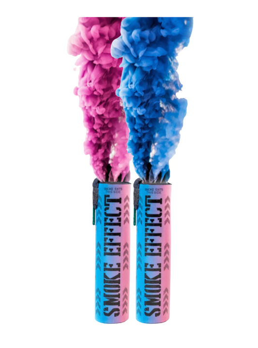Gender Reveal Smoke Stick-05 image 0