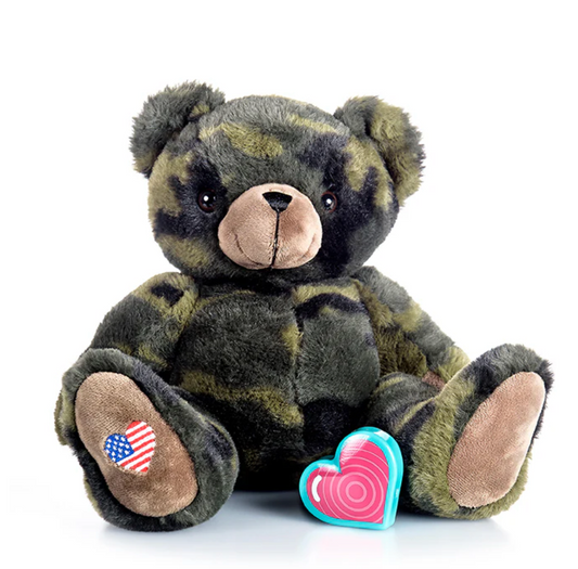 Patriot Bear image 0