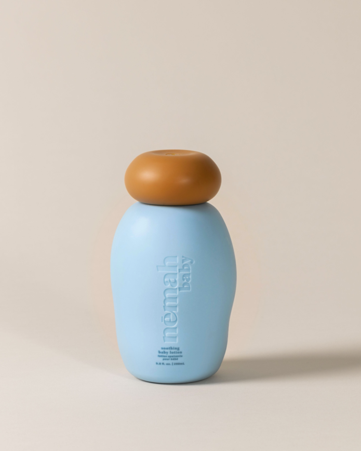 Soothing Baby Lotion – Nourishing Care for Sensitive Skin