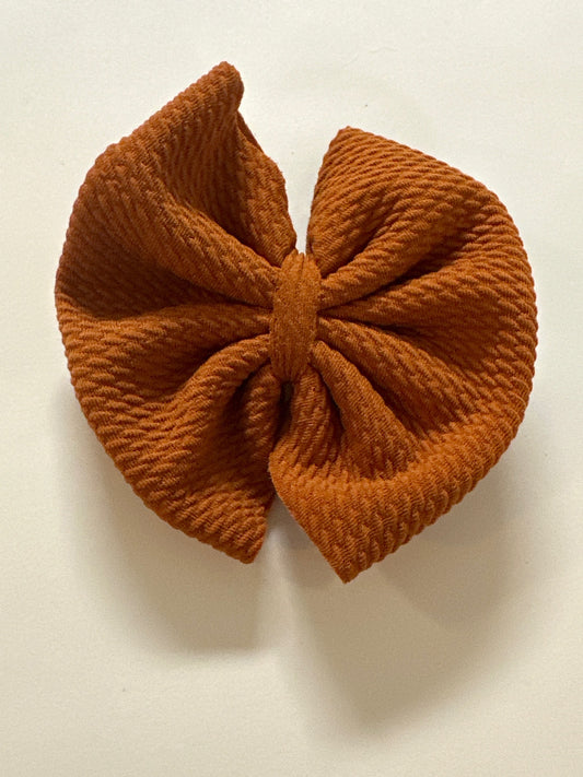 Copper Bow image 0