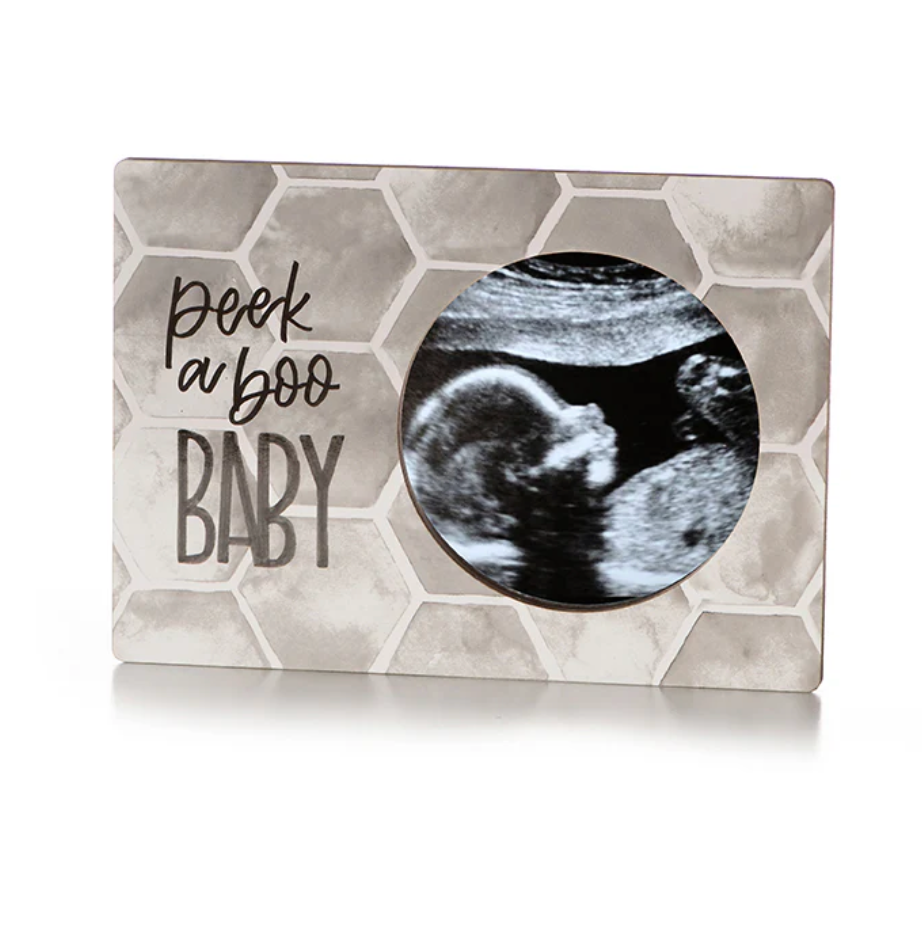 Magnetic Ultrasound Frame image 0