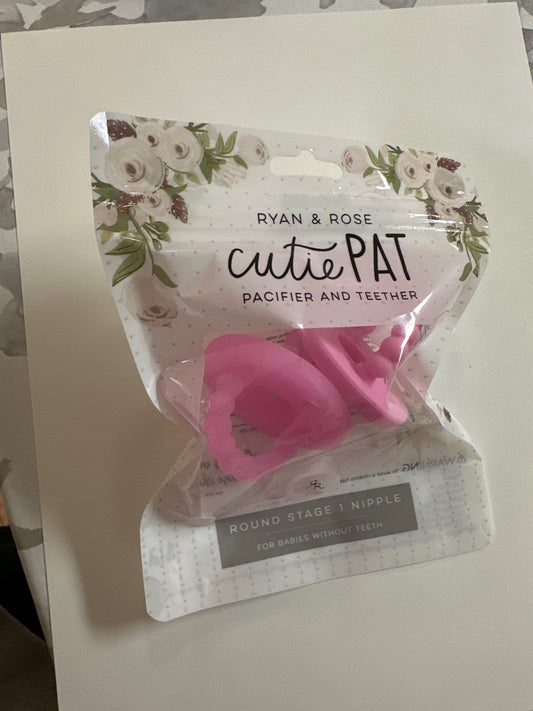 Ryan & Rose Paci Set image 0