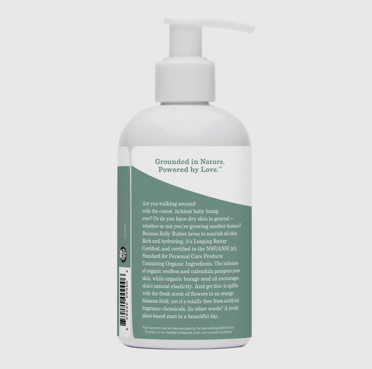 Earth Mama Belly Butter image 1