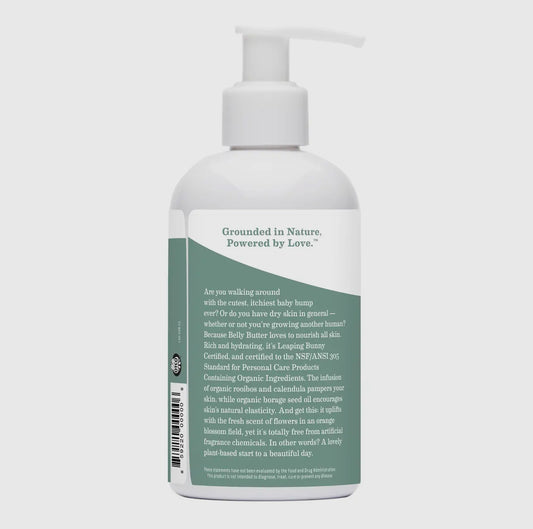 Earth Mama Belly Butter image 1