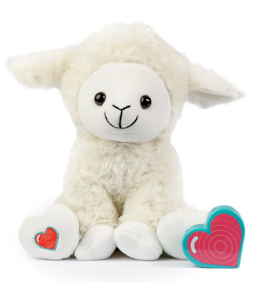 Little Lamb image 0