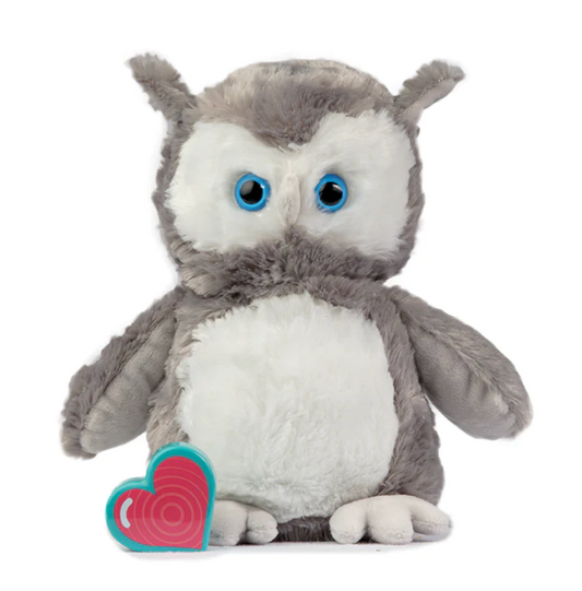 Vintage Owl image 0
