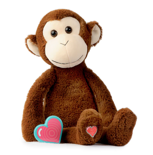 Vintage Monkey image 0