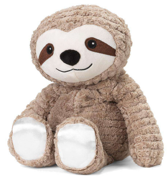 My First Warmies Sloth image 0