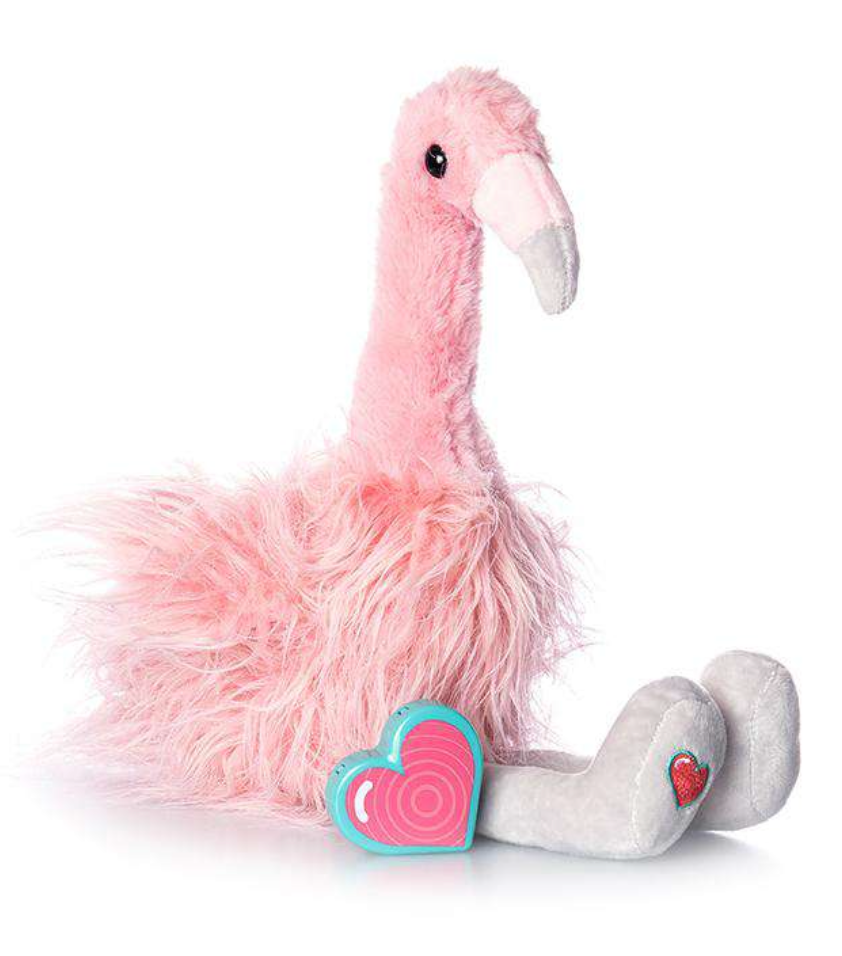 Flamingo image 0