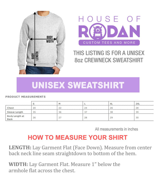 I Can't I'm Growing A Human - Pregnancy Reveal Sweatshirt