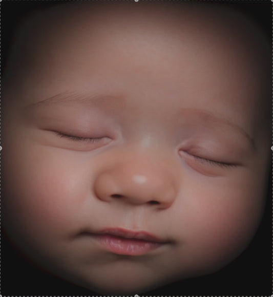 8K Photo Enhancement